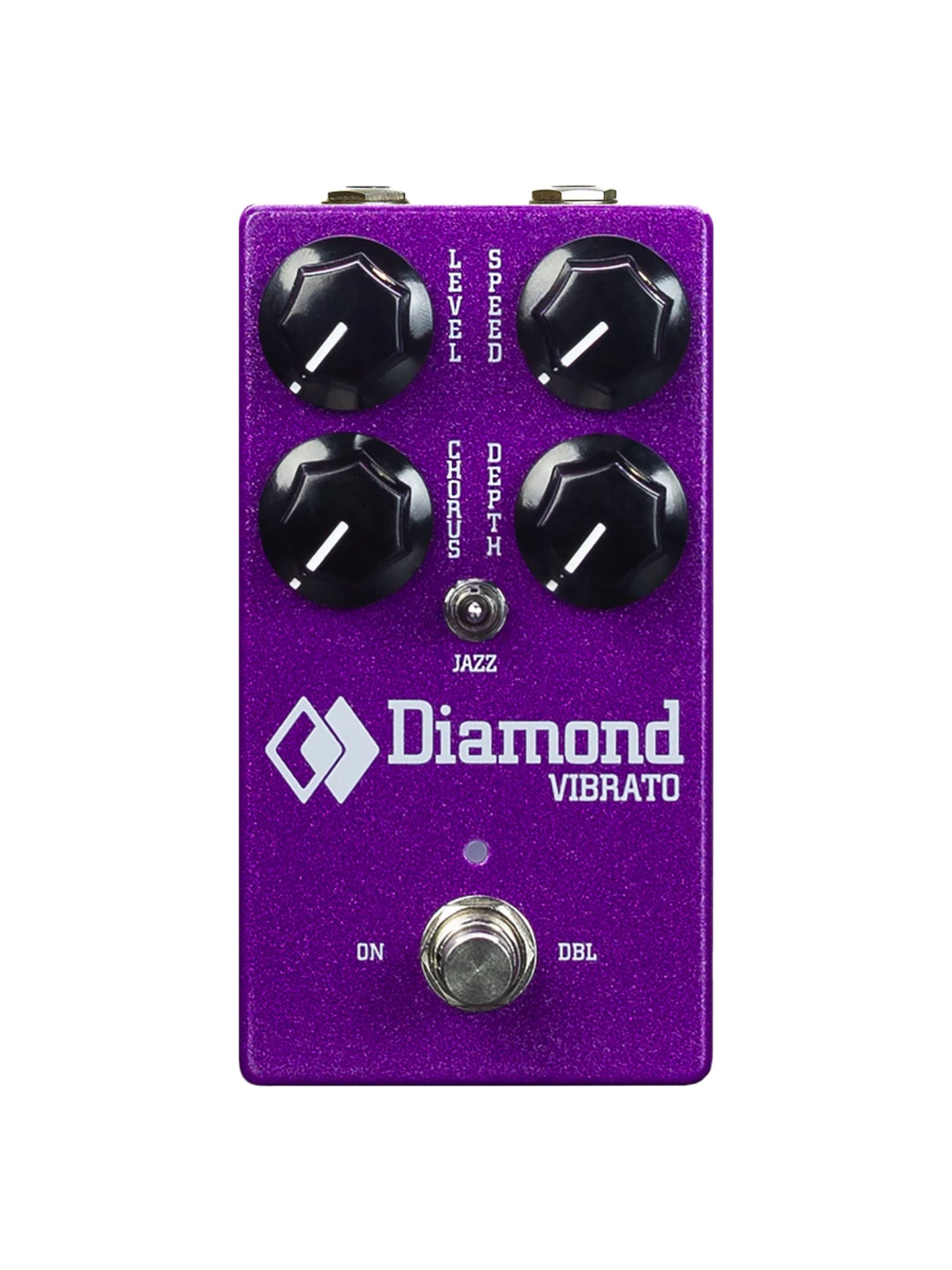 Diamond Pedals Vibrato