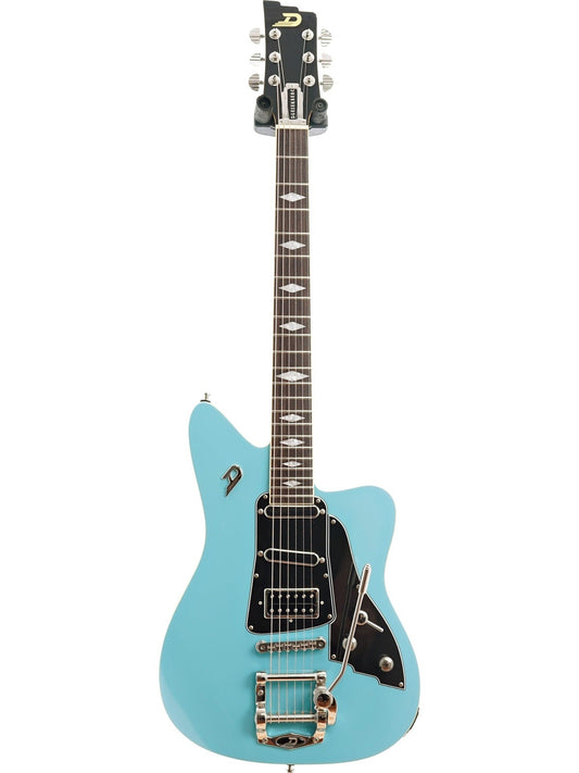Duesenberg Paloma Narvik Blue