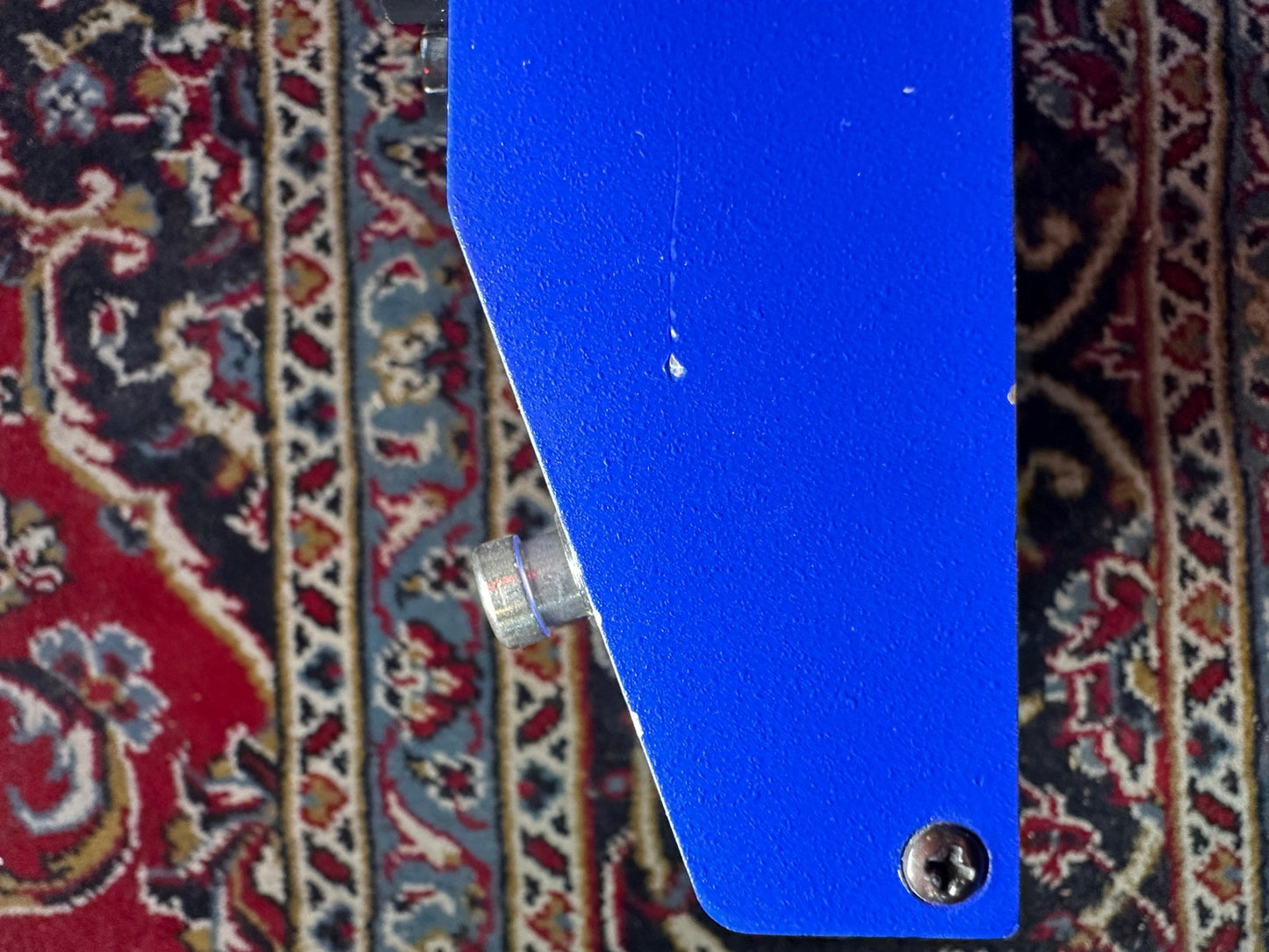 S/H Tech 21 Double Drive 3X