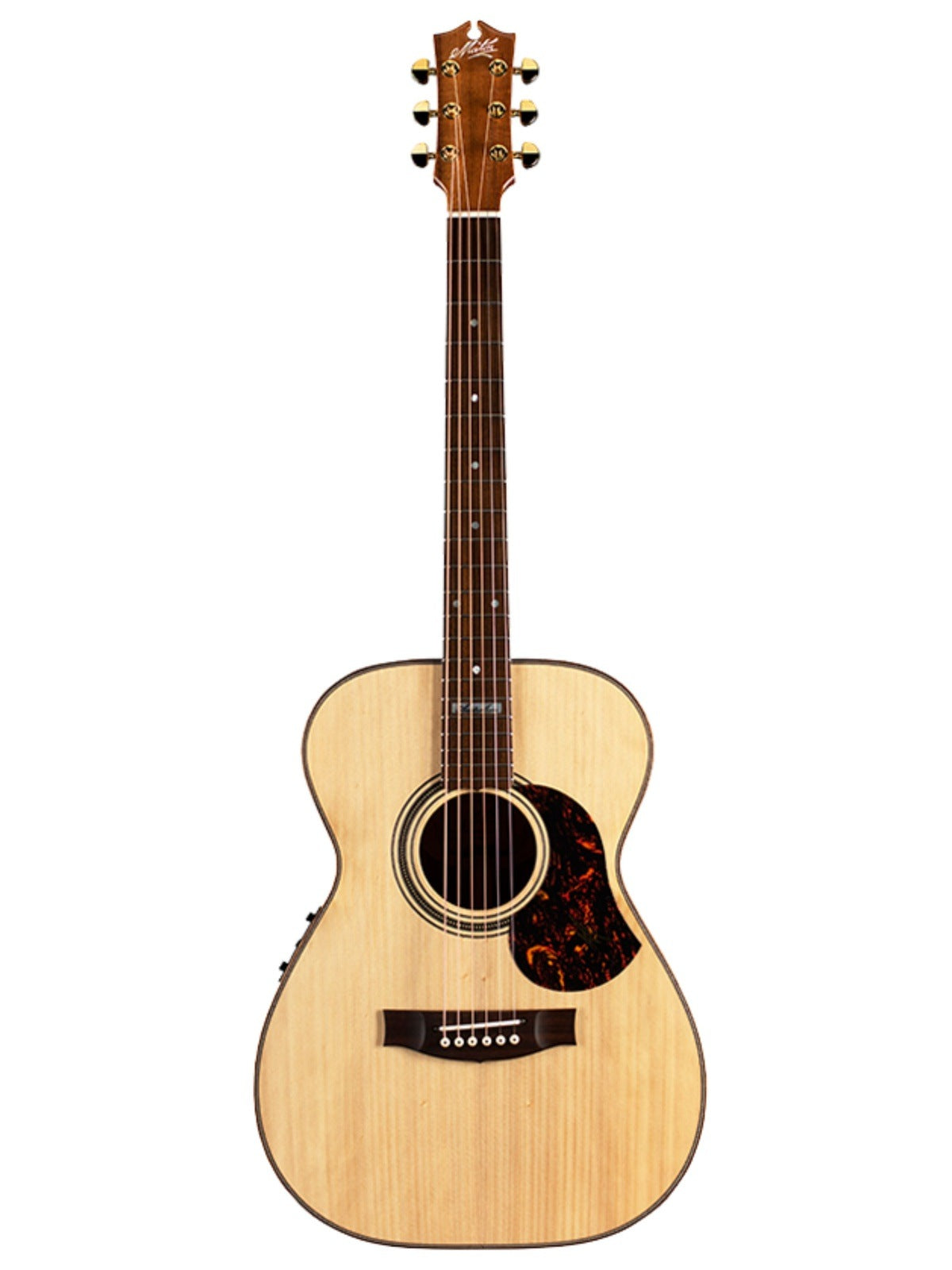 Maton The Australian EA808 Acoustic Guitar