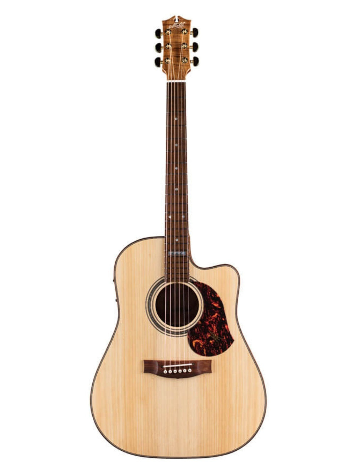 Maton The Australian EA80C Acoustic Guitar