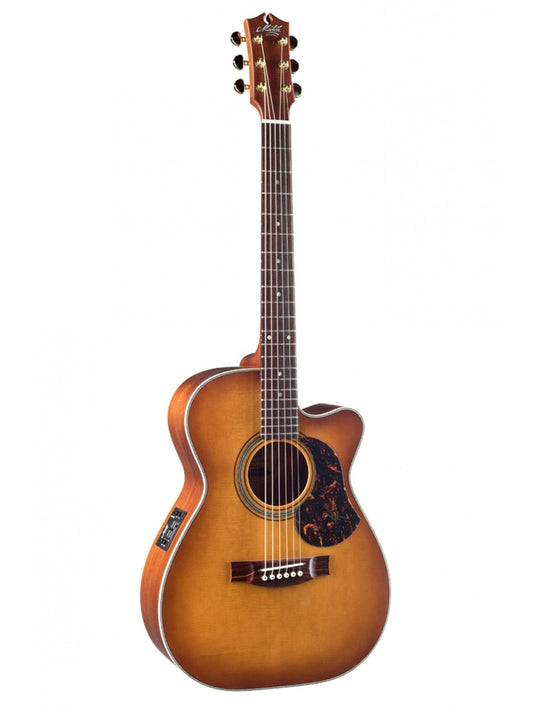 Maton EBG808C Nashville Acoustic Guitar