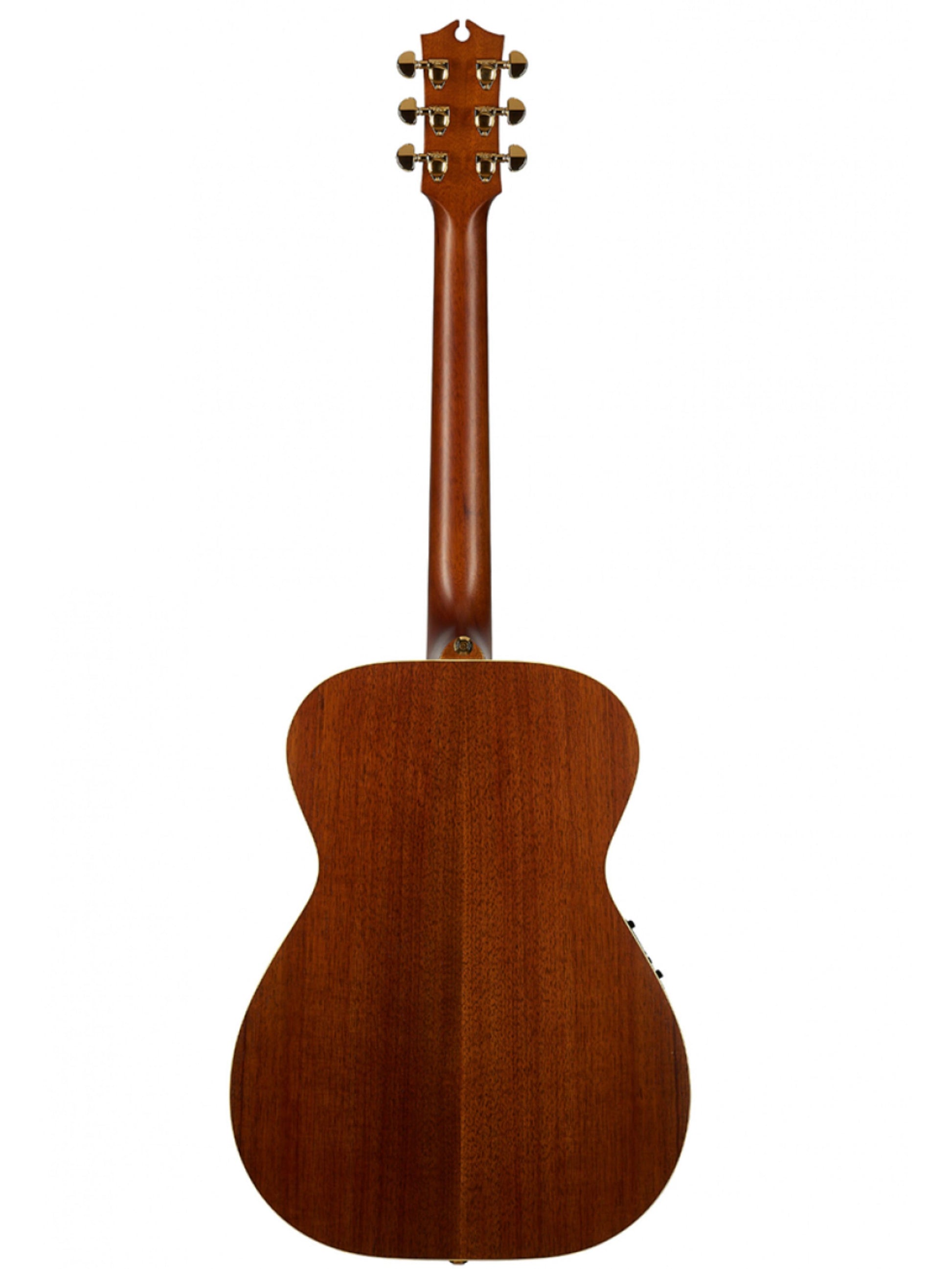 Maton EGB808 Nashville Acoustic Guitar