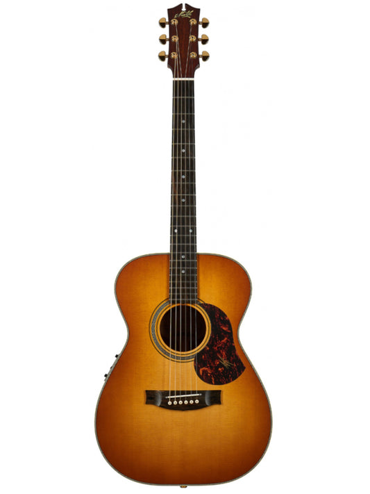 Maton EGB808 Nashville Acoustic Guitar