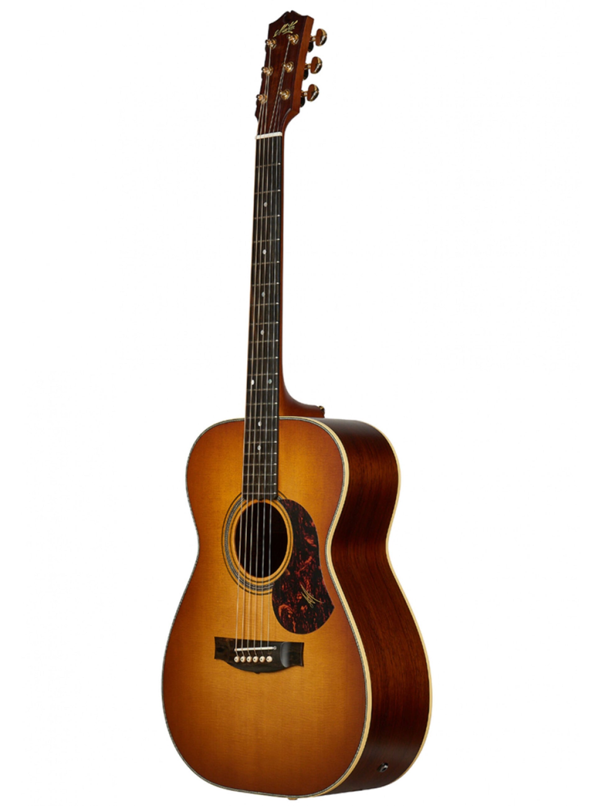 Maton EGB808 Nashville Acoustic Guitar