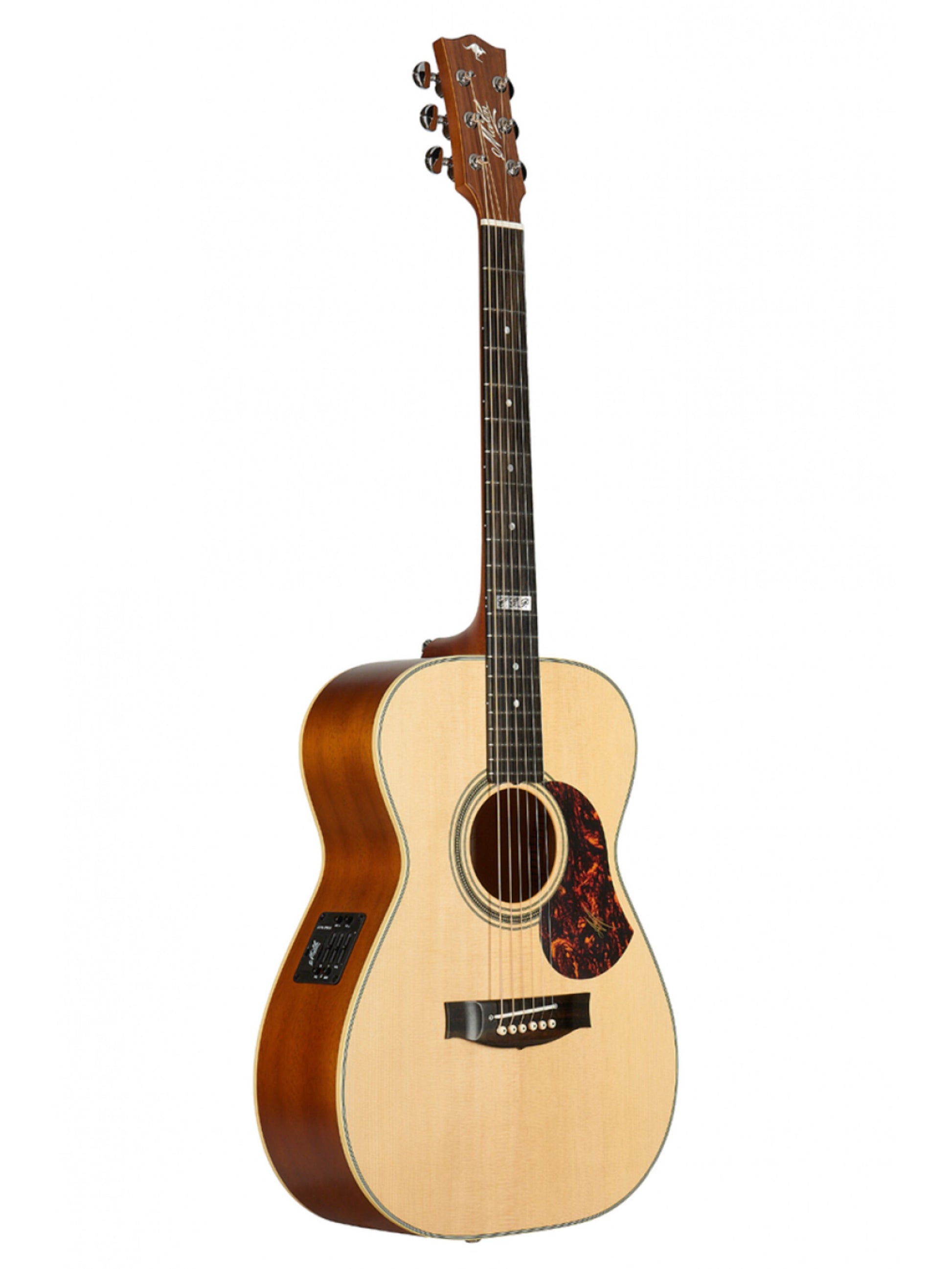 Maton EGB808TE Tommy Emmanuel Acoustic Guitar