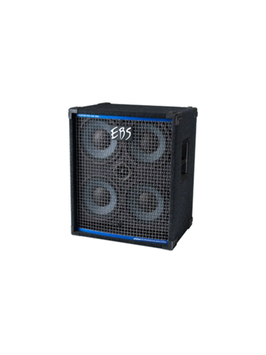 EBS ProLine 410 Bass Cabinet