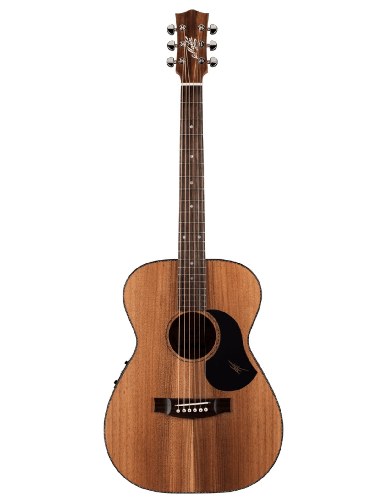 Maton EBW808 Blackwood Series Acoustic Guitar