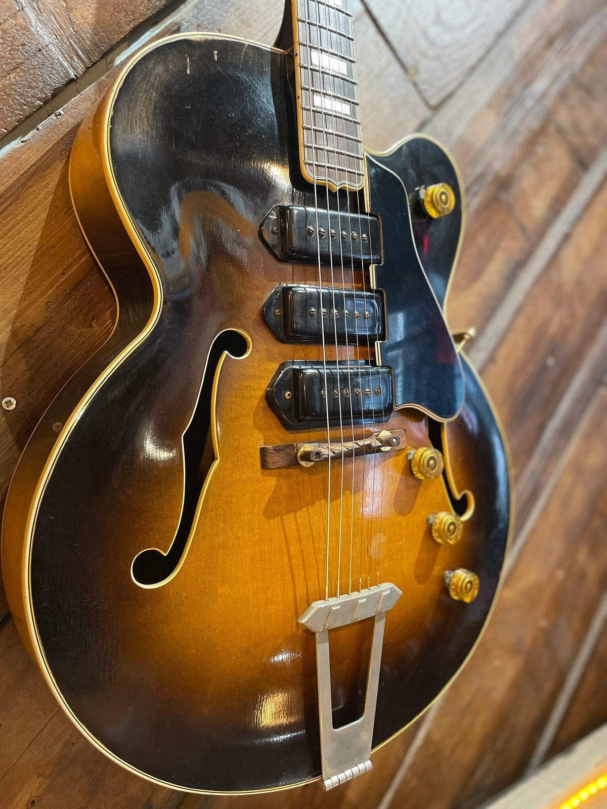Gibson ES-5 1953