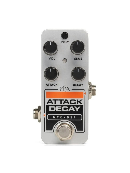 Electro Harmonix Pico Attack Decay Tape Reverse Simulator