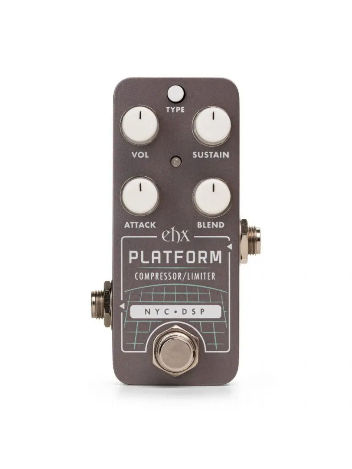 Electro Harmonix Pico Platform, Compressor/Limiter