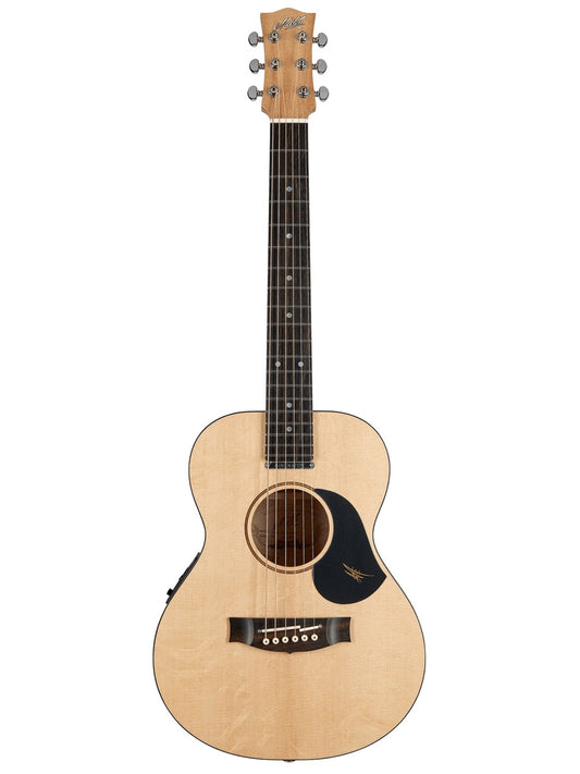 Maton EM-6 Acoustic Guitar