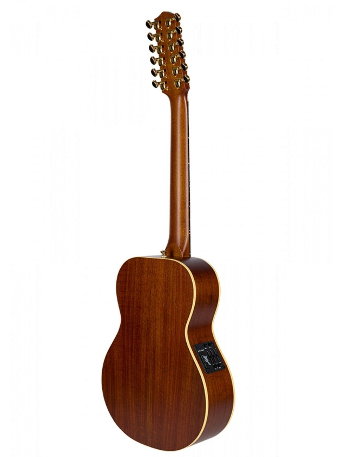 Maton EMD12 12-String Acoustic Guitar