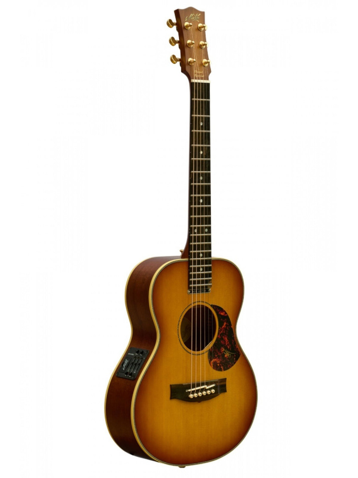 Maton EMD6 Diesel Acoustic Guitar