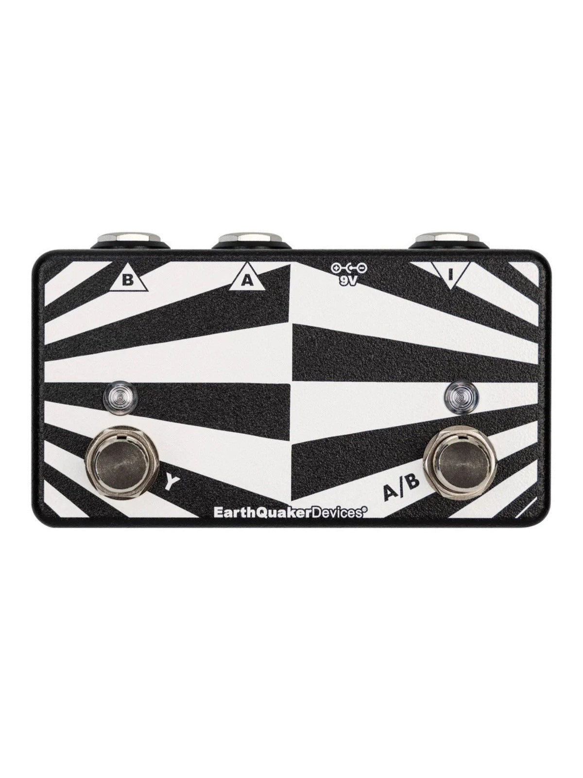 Earthquaker Devices Passive ABY Box