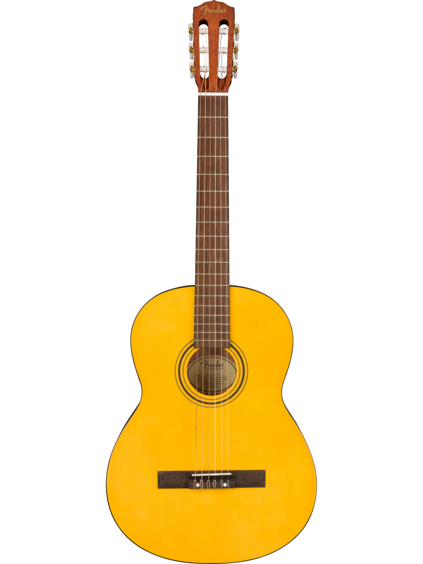 Fender ESC-110 Classical