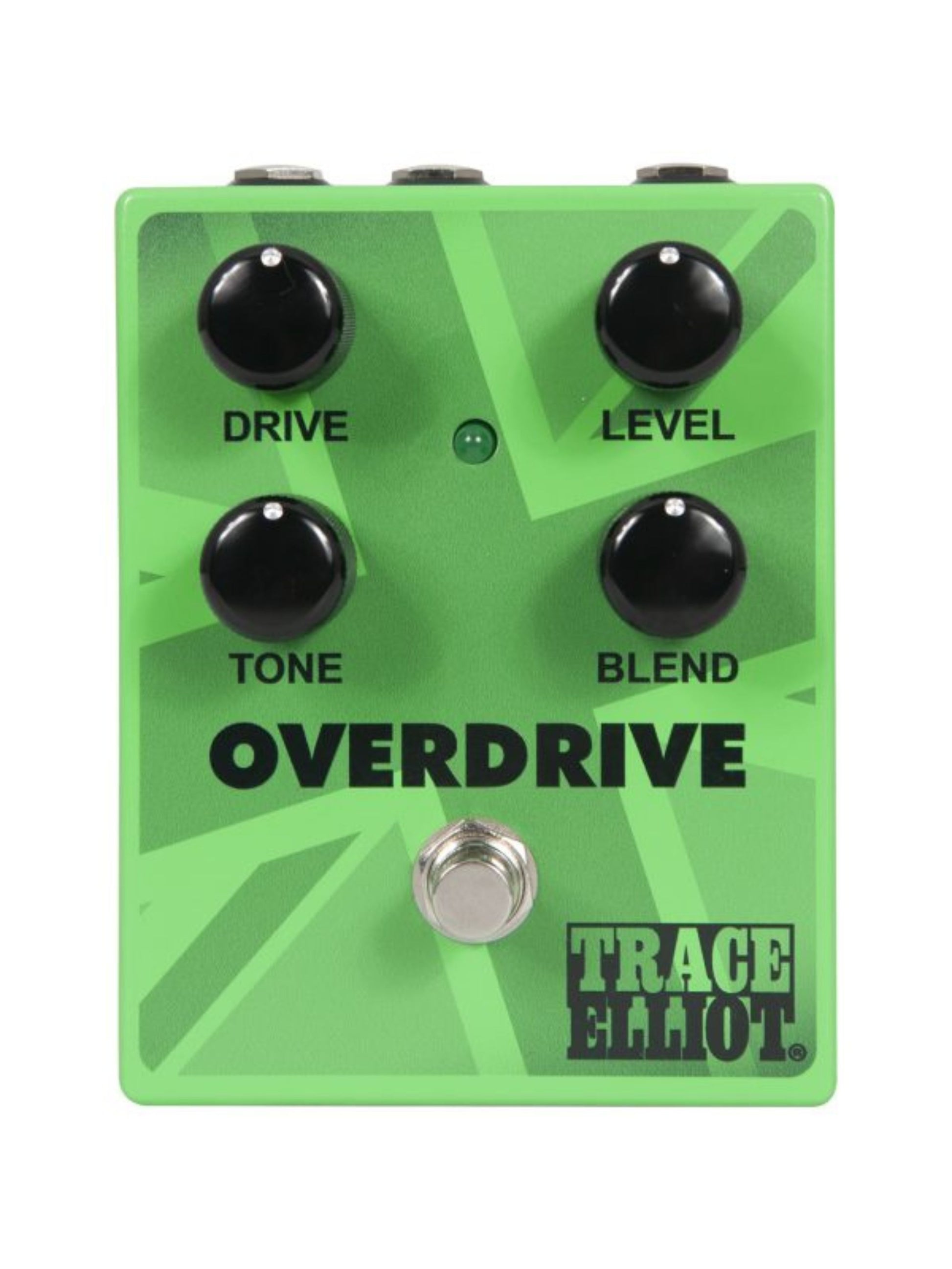 Trace Elliot Overdrive, Bass Overdrive/Distortion