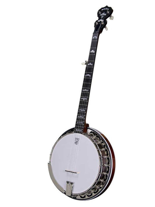 Deering Eagle II™ 5-String Banjo