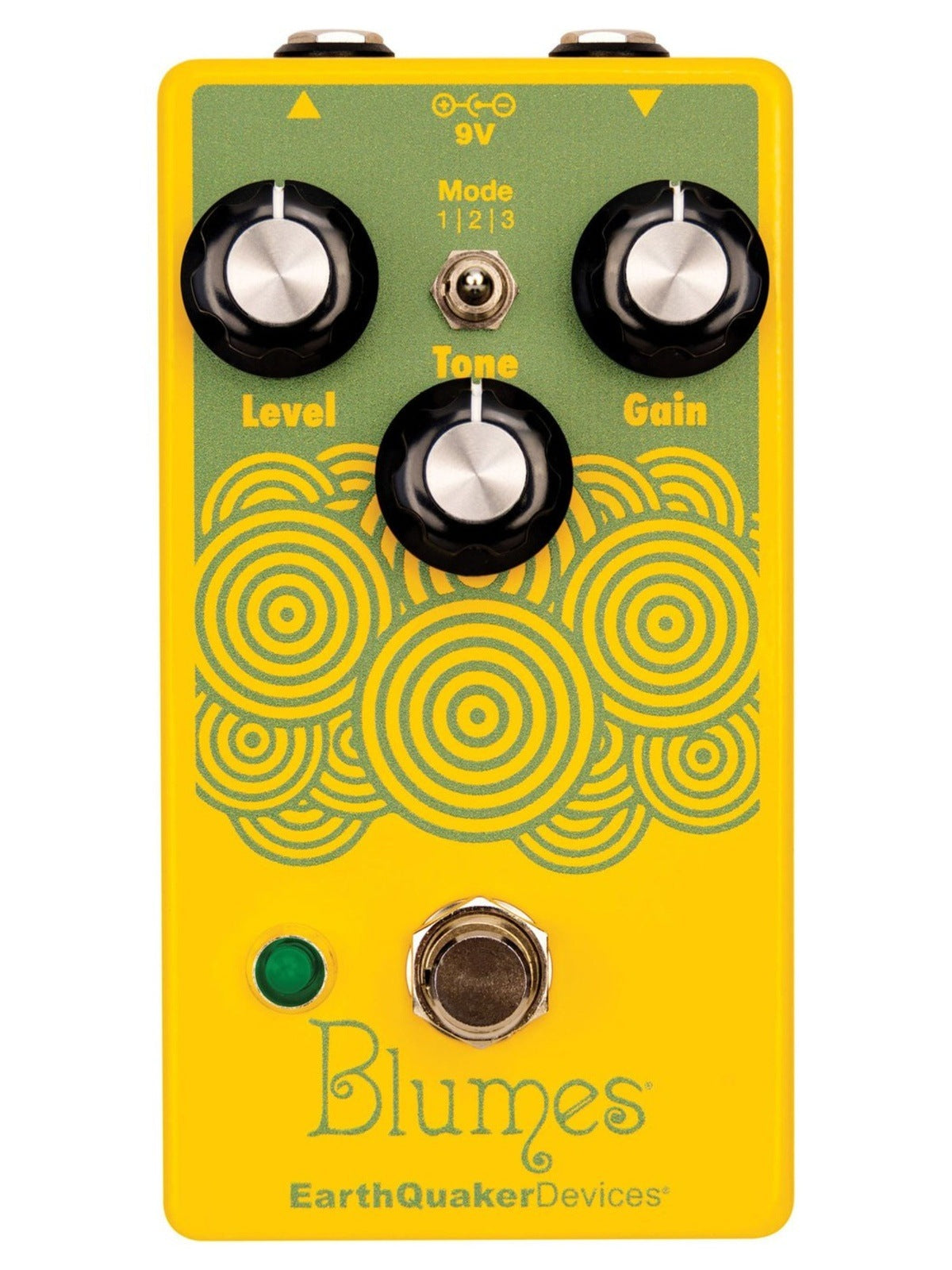 Earthquaker Devices Blumes, Low Signal Shredder
