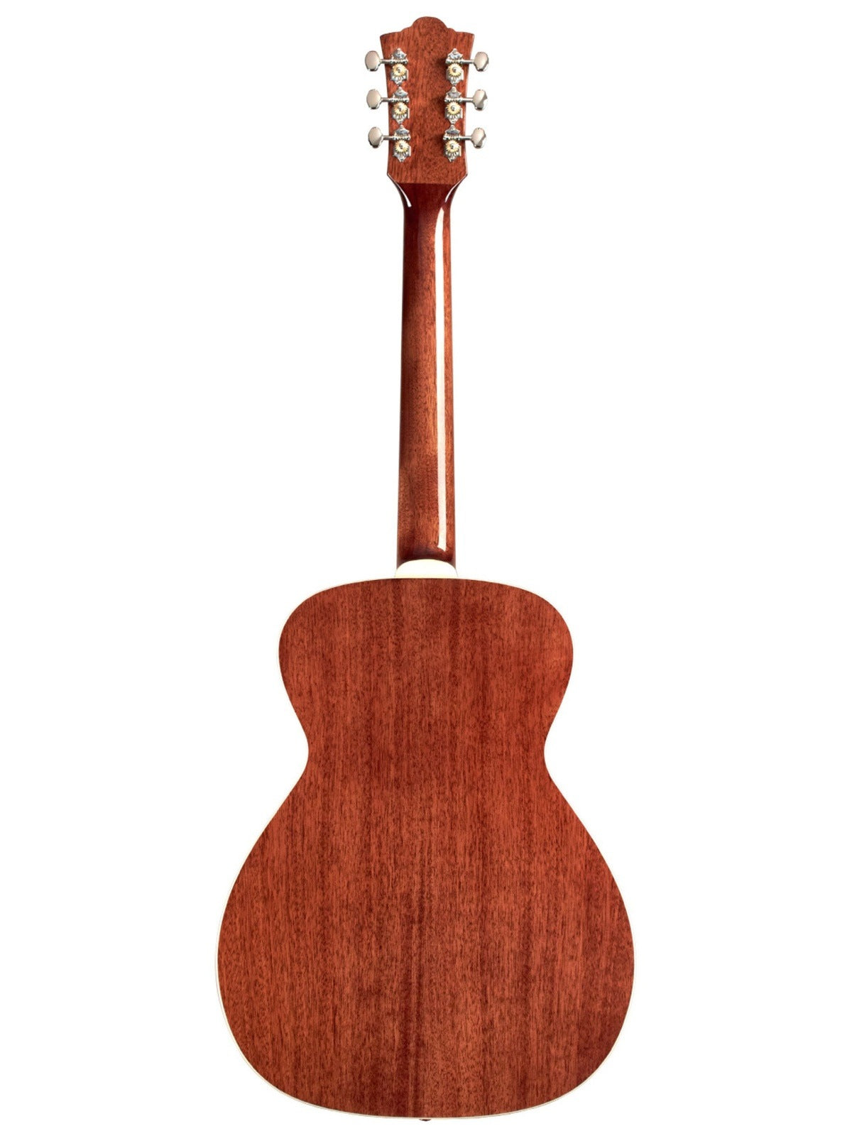 Guild M-140 Natural Acoustic Guitar