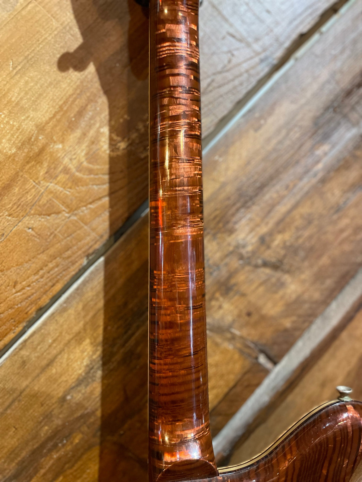 S/H 1960s Eko 700/7V Electric Guitar