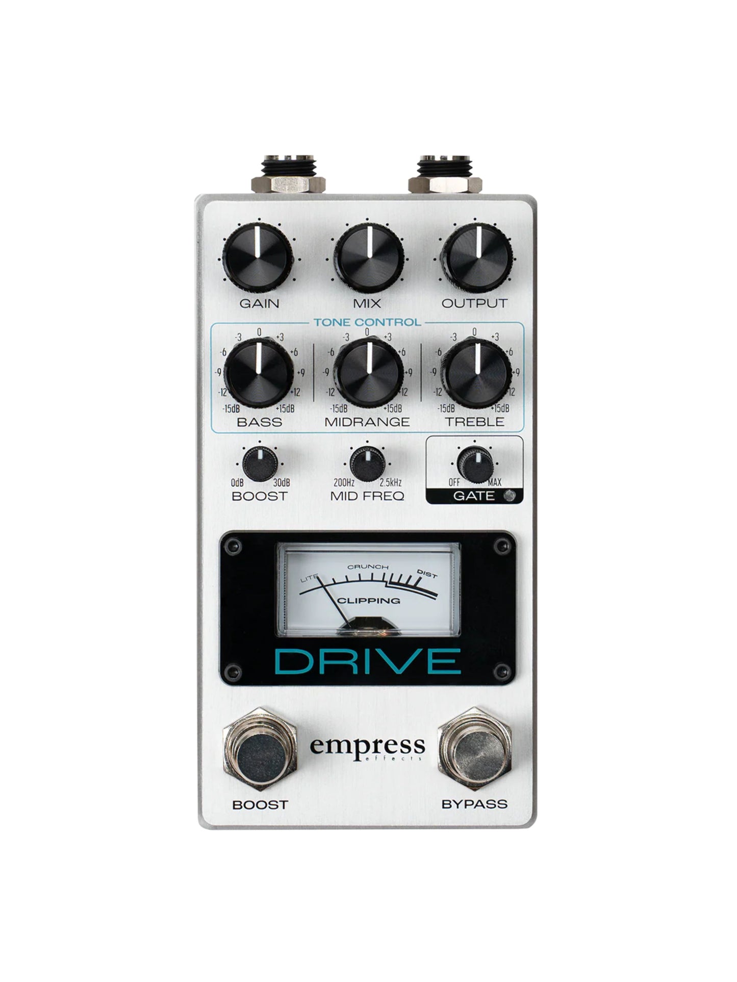 Empress Effects Drive, Drive/Distortion/Boost