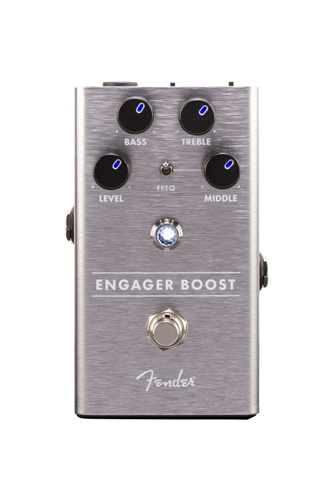 Fender Engager Boost Pedal