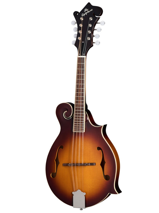 Epiphone F-5 Studio Mandolin