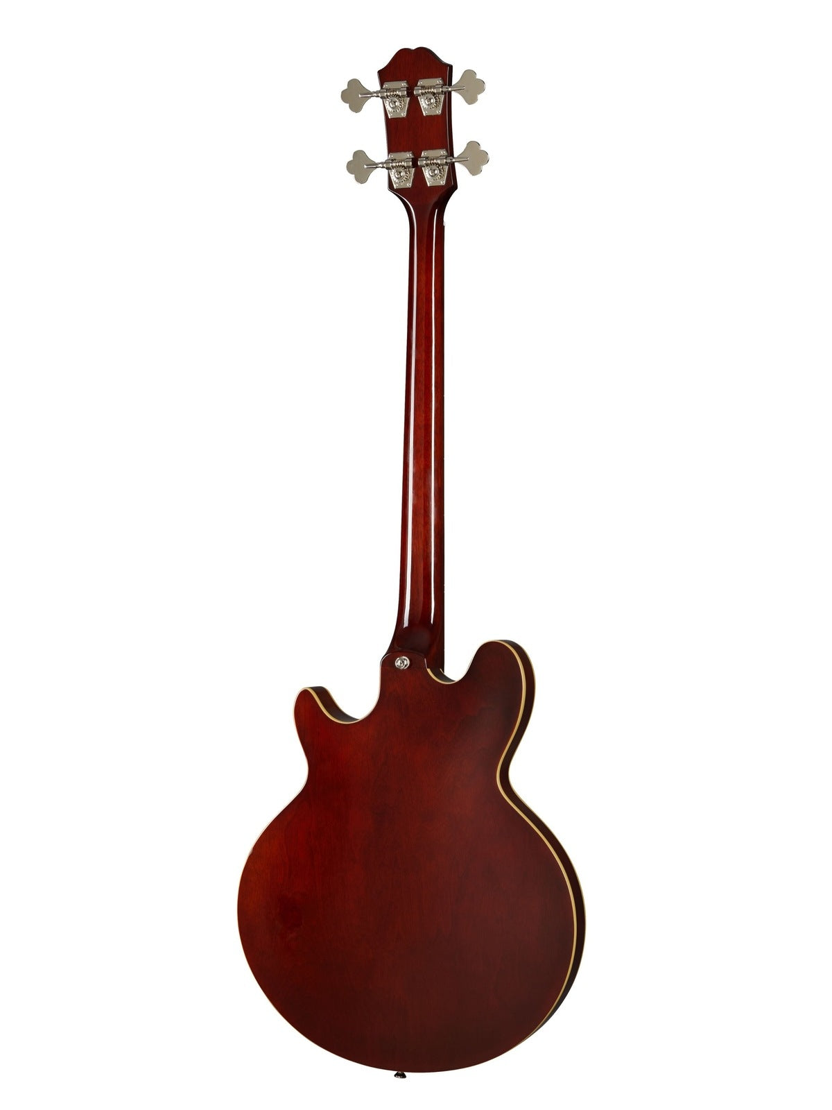 Epiphone Jack Casady Bass, Sparkling Burgundy