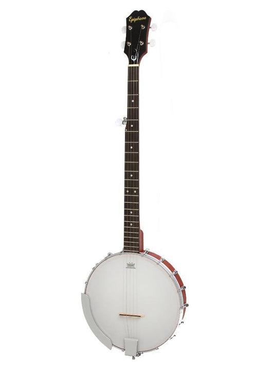 Epiphone MB-100 Open Back Banjo