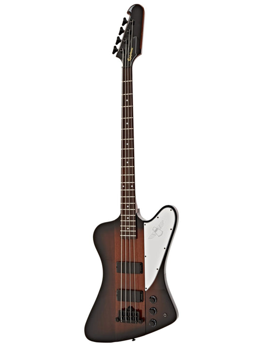 Epiphone Thunderbird E1, Vintage Sunburst
