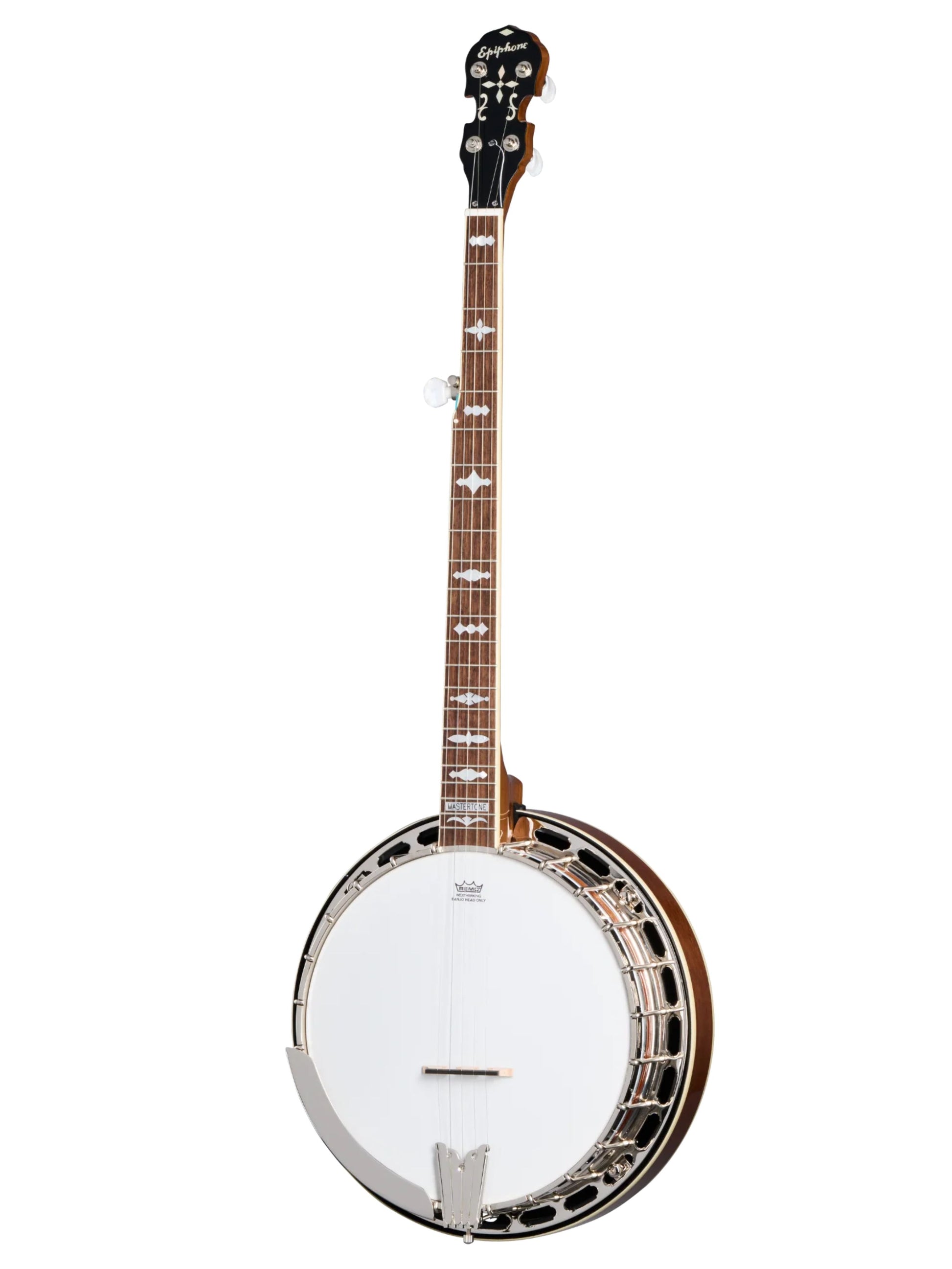 Epiphone Mastertone Classic 5 String Banjo