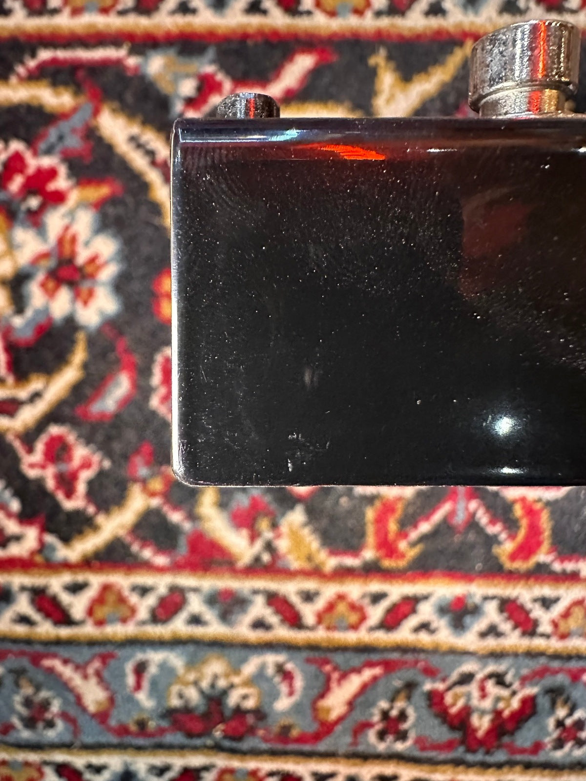 S/H Digitech Mosaic, 12-String Effect