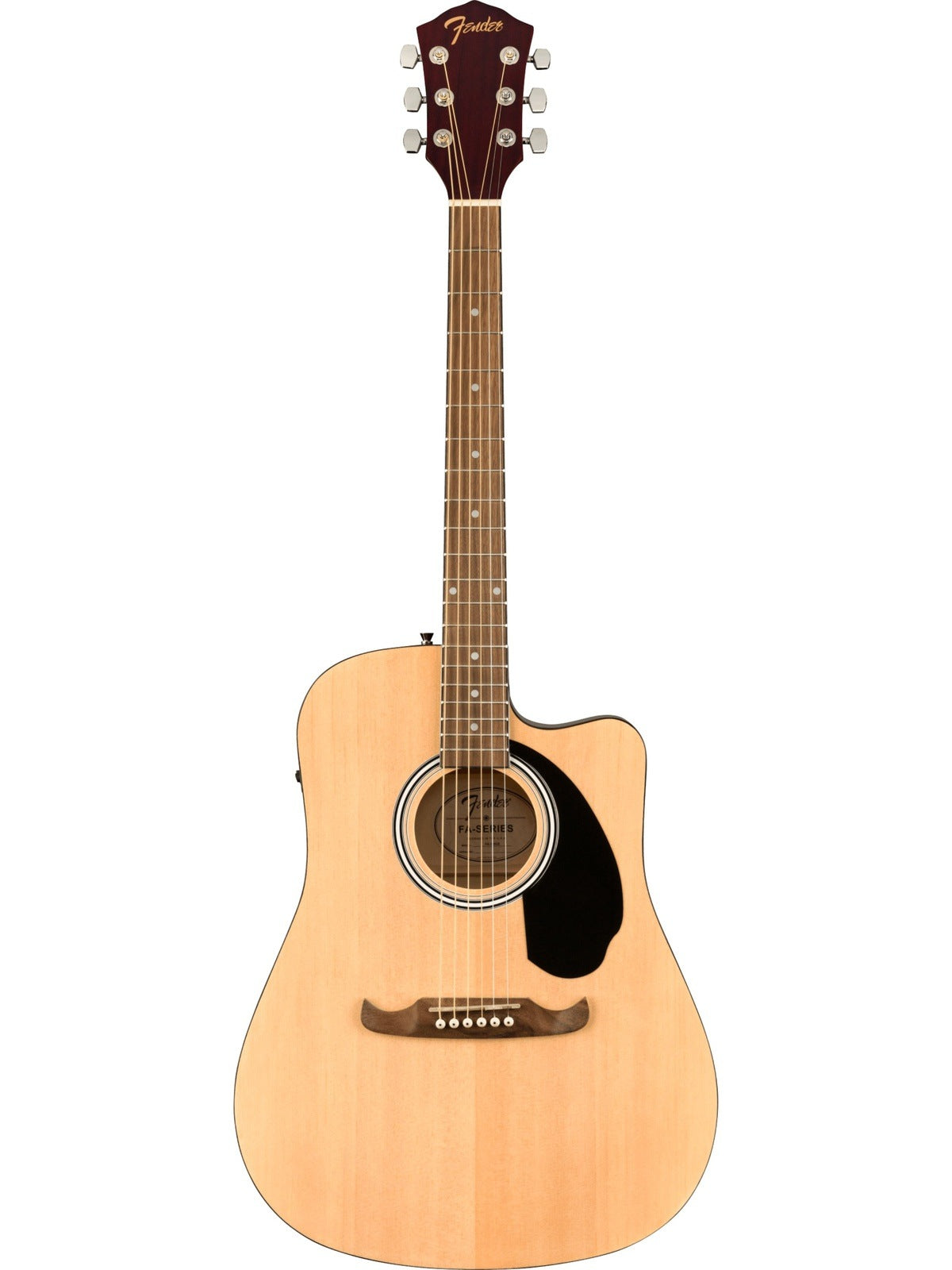 Fender FA-125CE Dreadnought