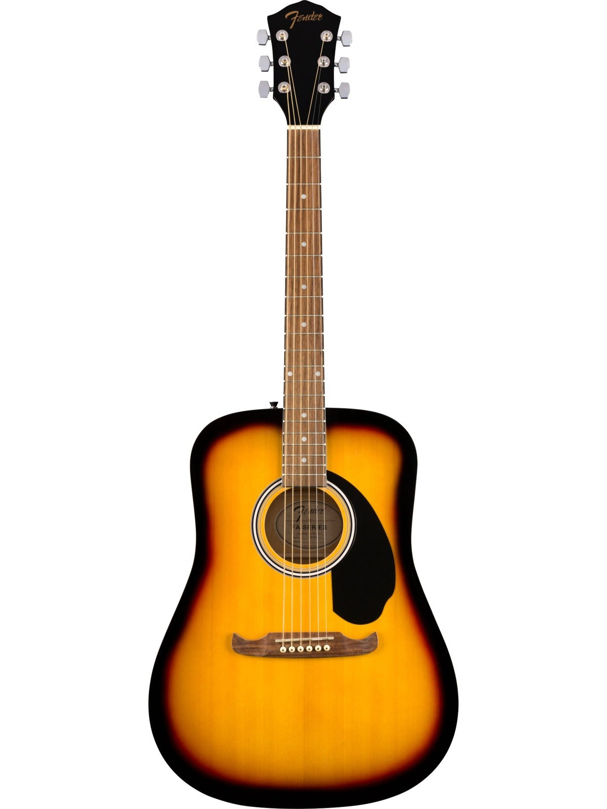 Fender FA-125 Dreadnought