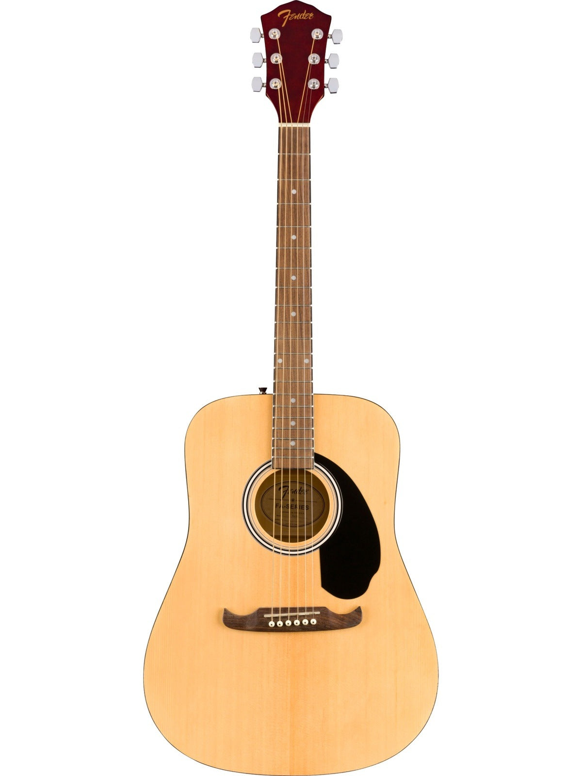 Fender FA-125 Dreadnought