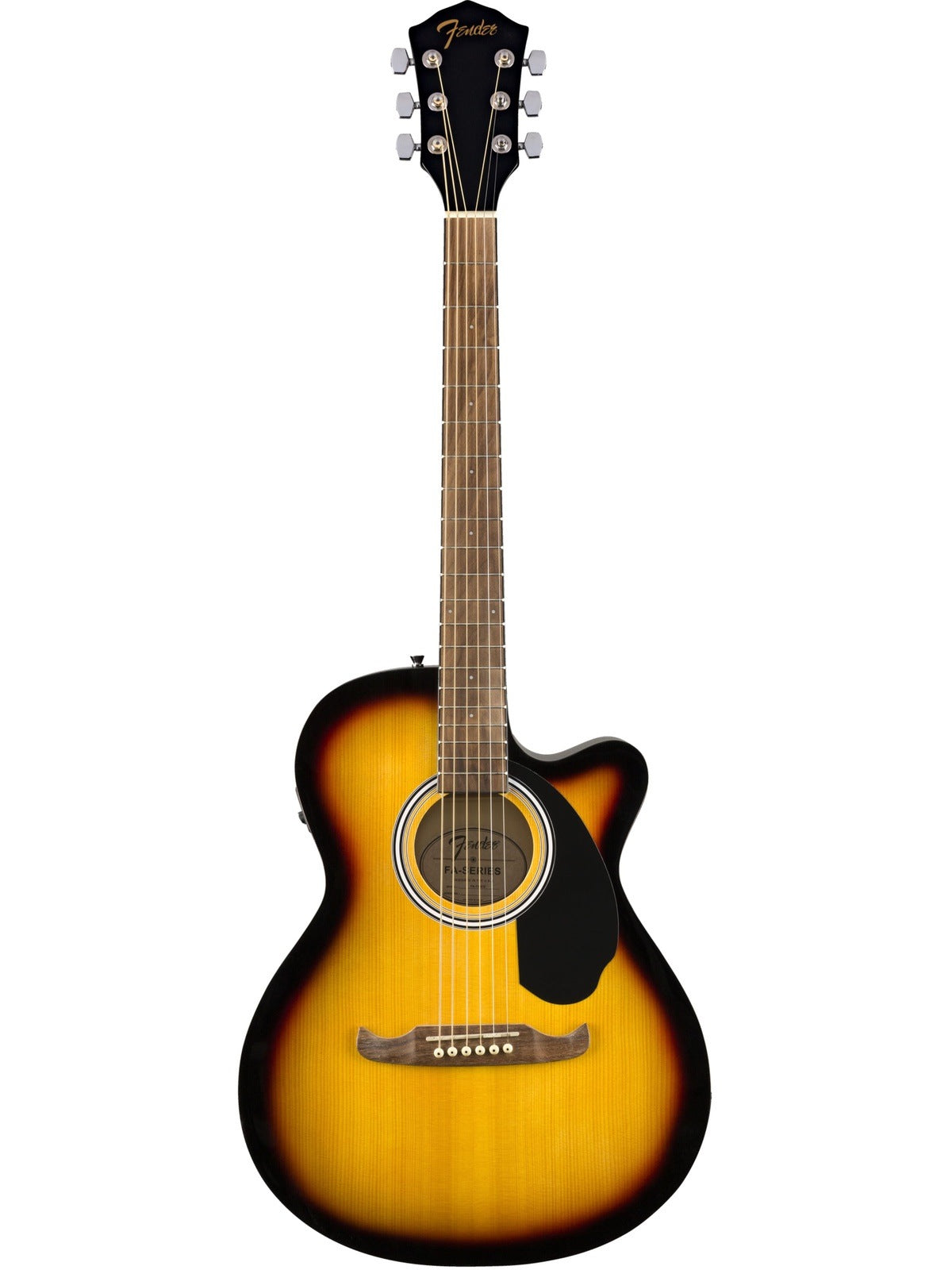 Fender FA-135CE Concert