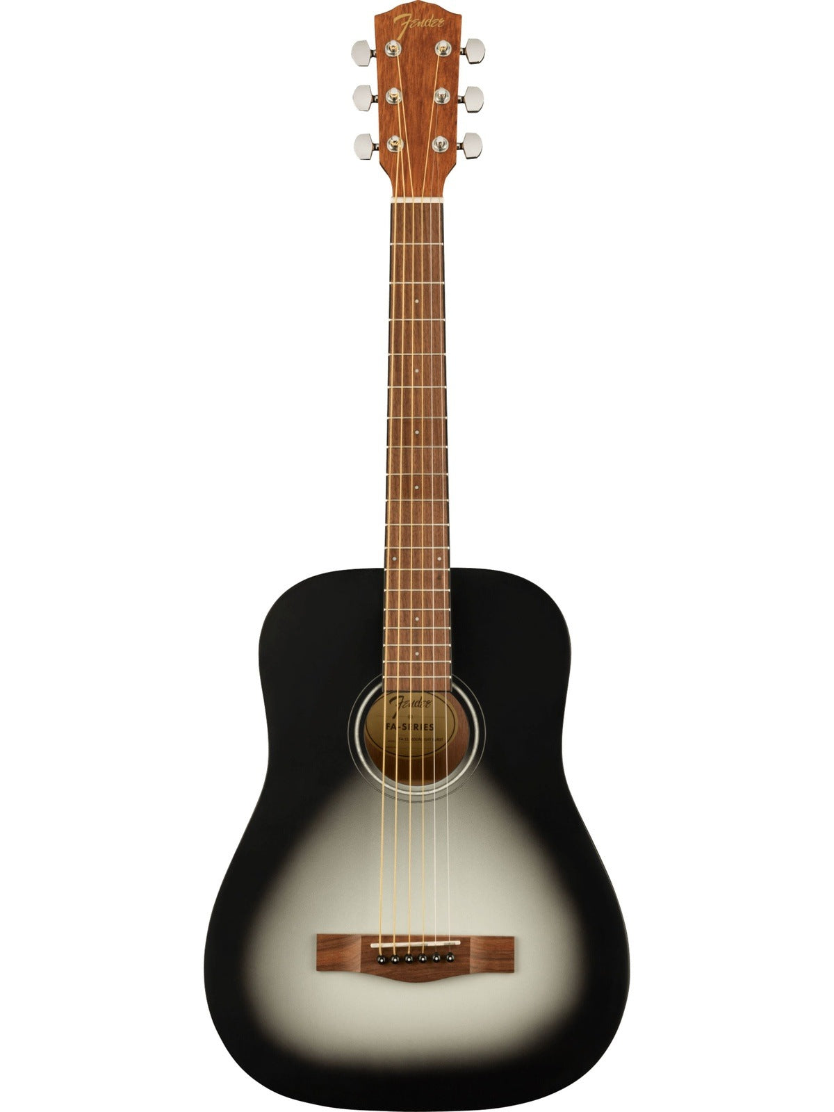 Fender FA-15 3/4 Scale Steel