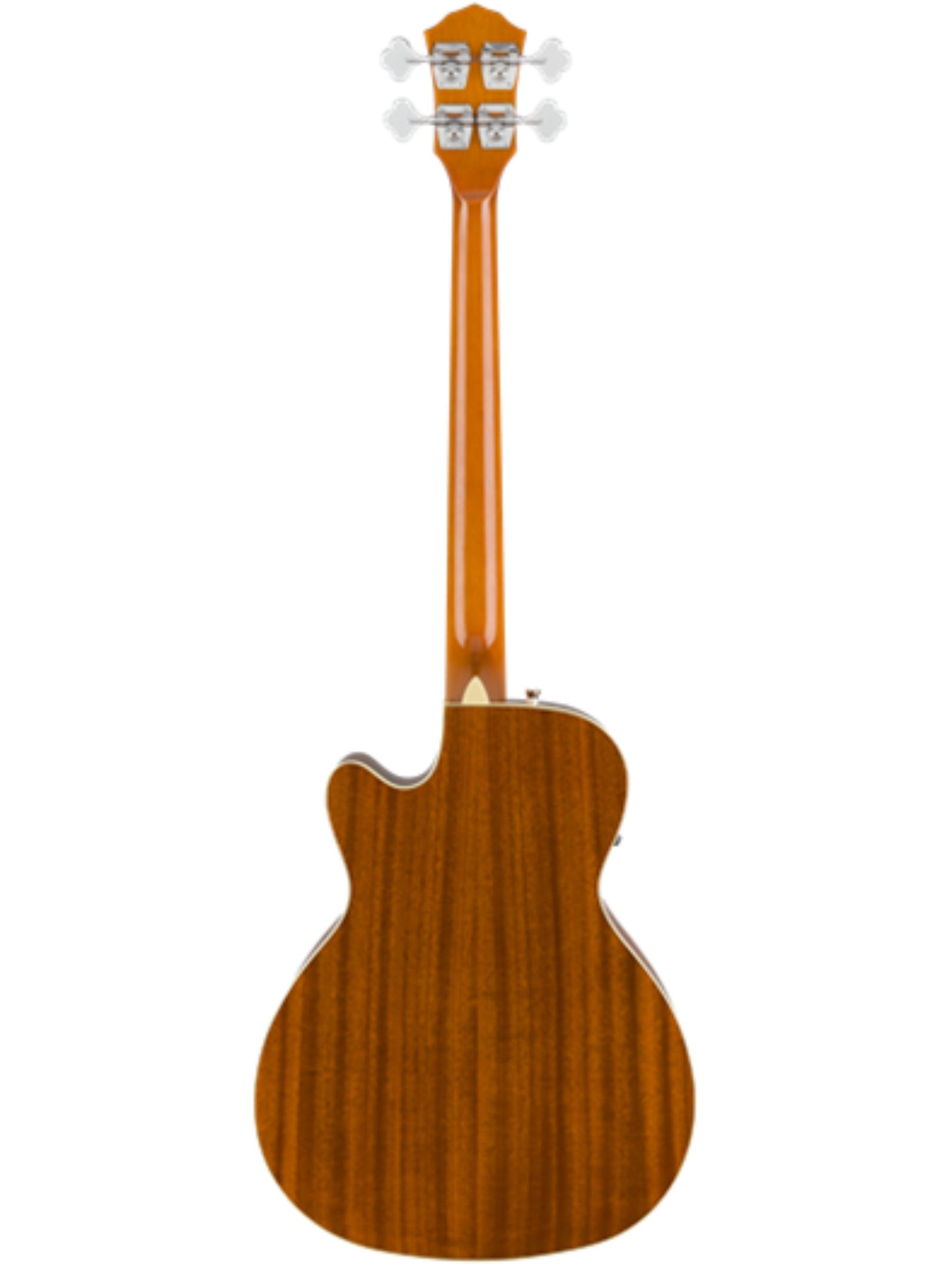 Fender FA-450CE Bass, 3-Color Sunburst