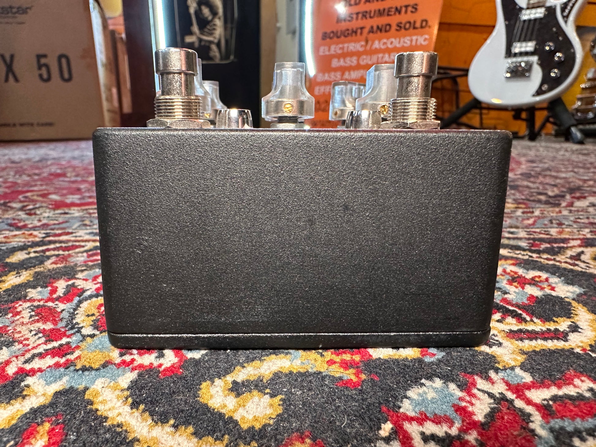 S/H Lone Wolf Audio VHS Delay