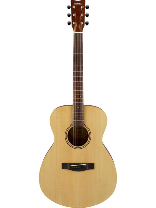 Yamaha FS400 Acoustic Guitar, Natural Satin