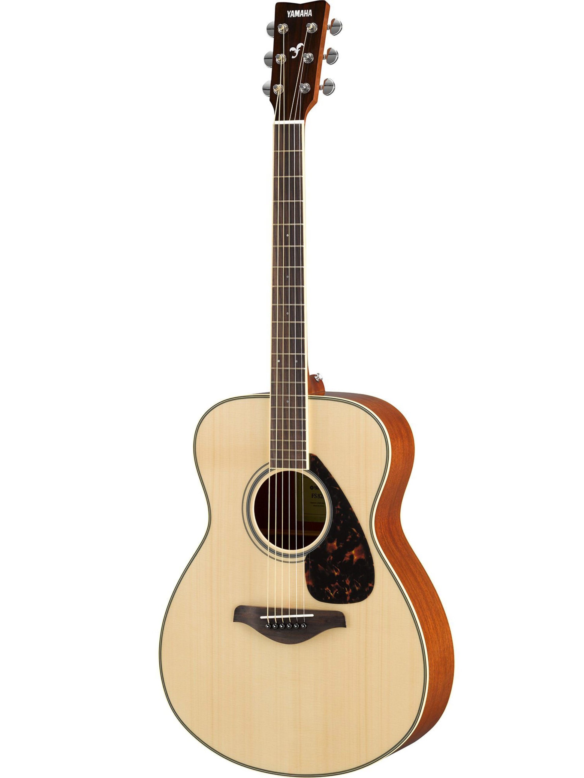 Yamaha FS820 MKII Acoustic Guitar