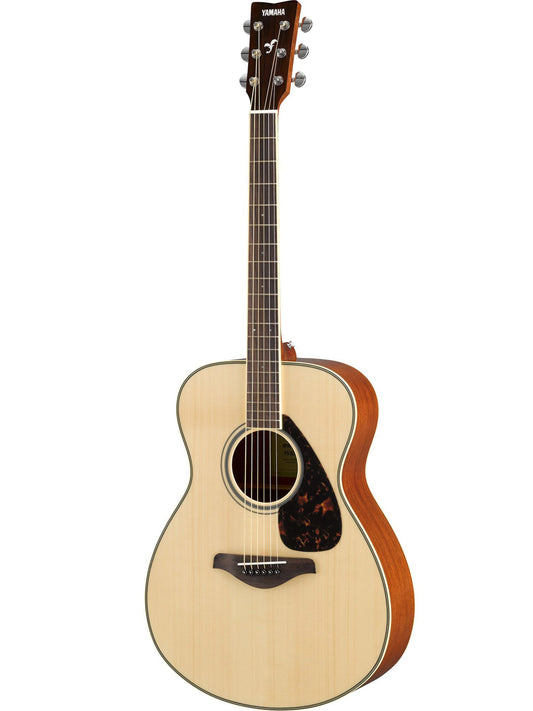 Yamaha FS820 MKII Acoustic Guitar