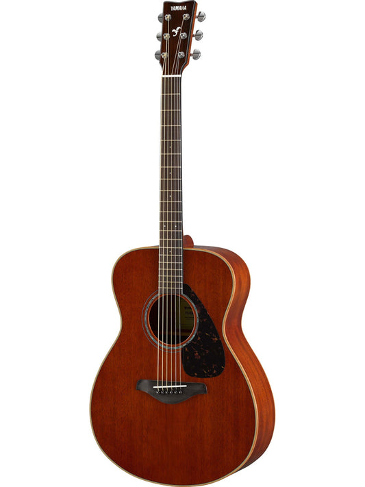 Yamaha FS850 Acoustic Guitar, Natural