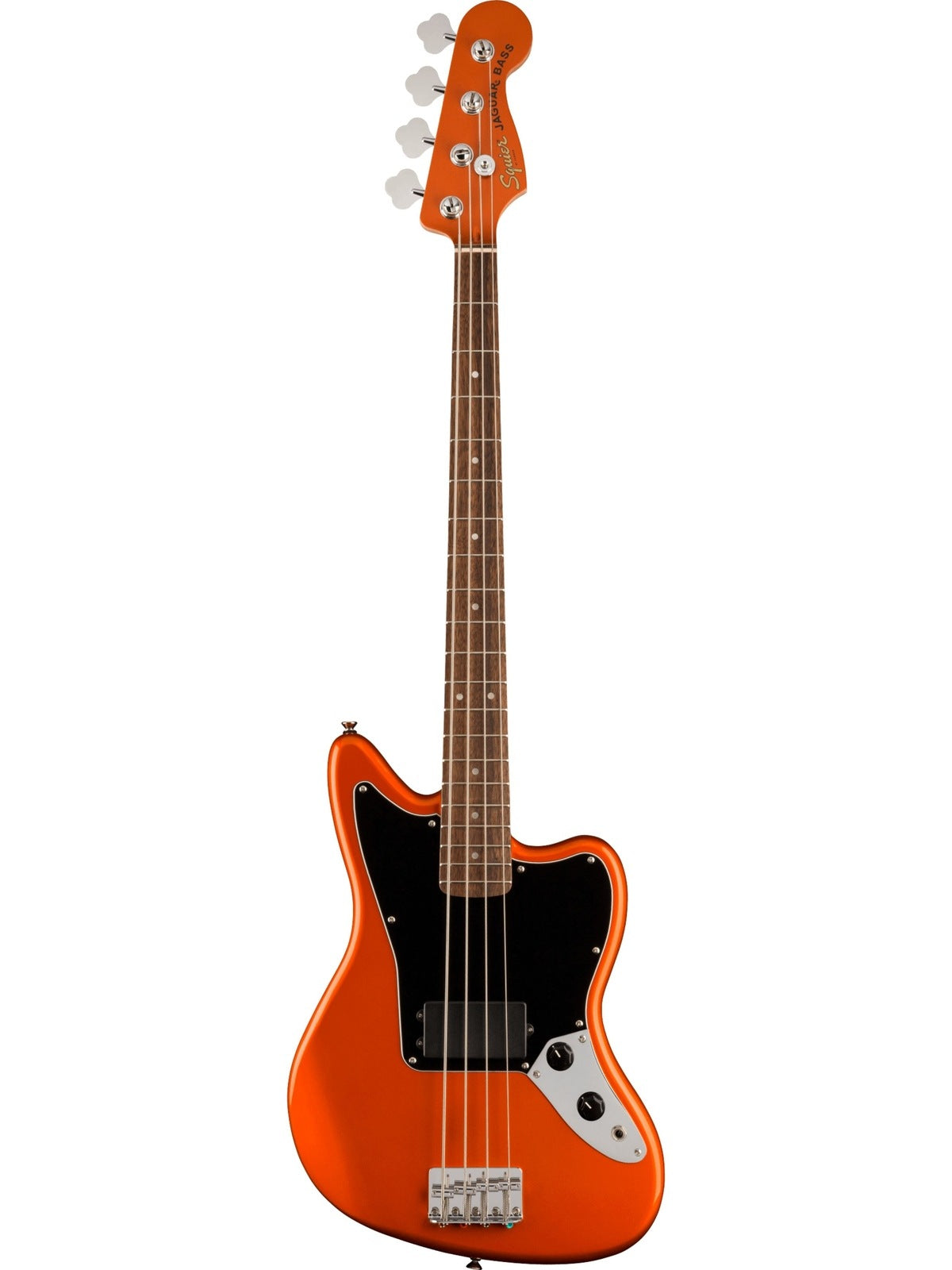 Affinity Series™ Jaguar® Bass H