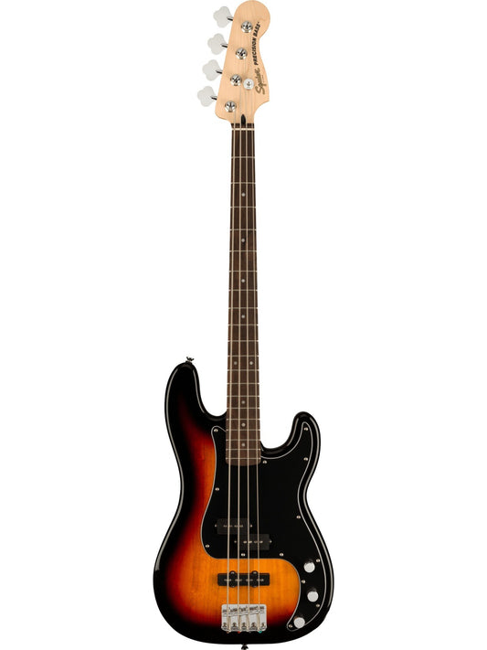 Squier by Fender Affinity Series Precision Bass PJ, Three Tone Sunburst