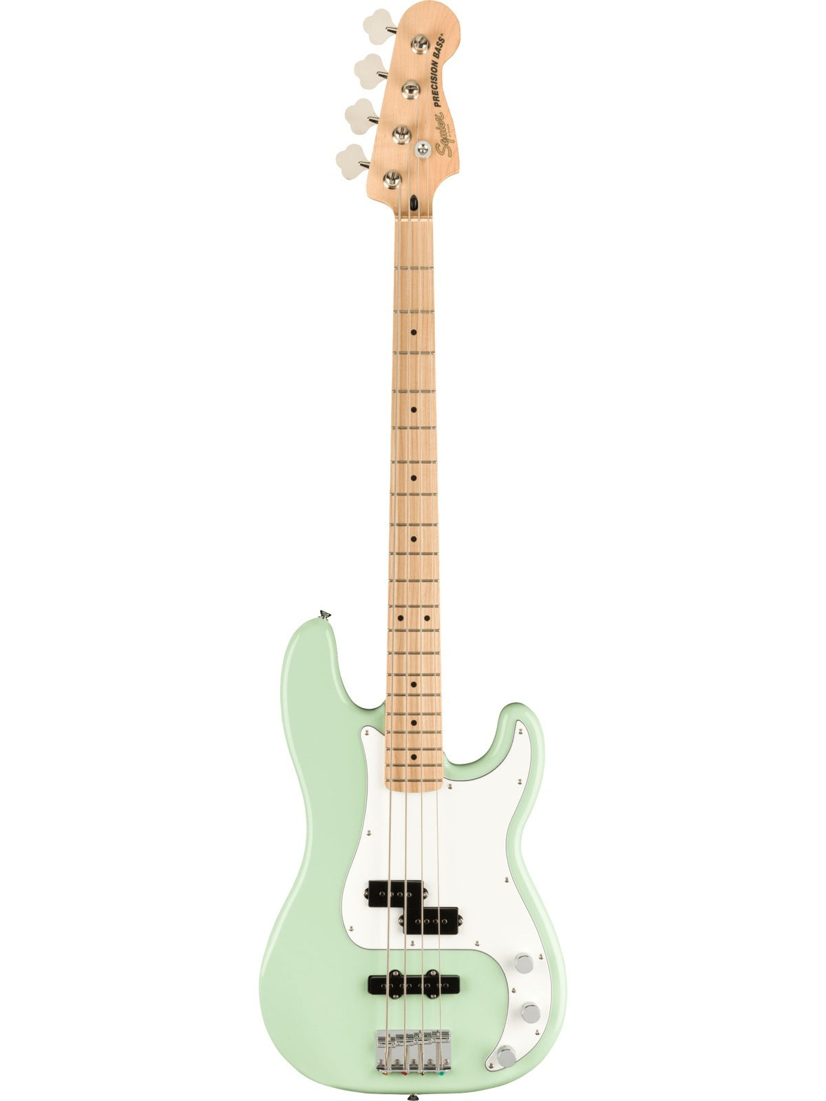 Affinity Series™ Precision Bass® PJ