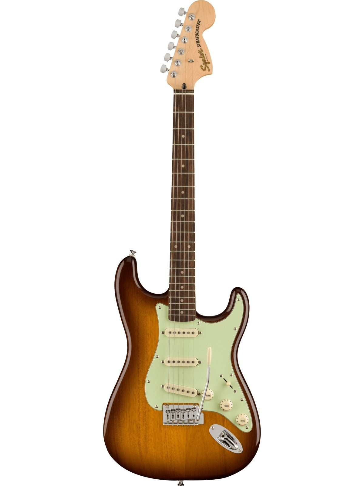 Squier by Fender FSR Affinity Series™ Stratocaster® QMT