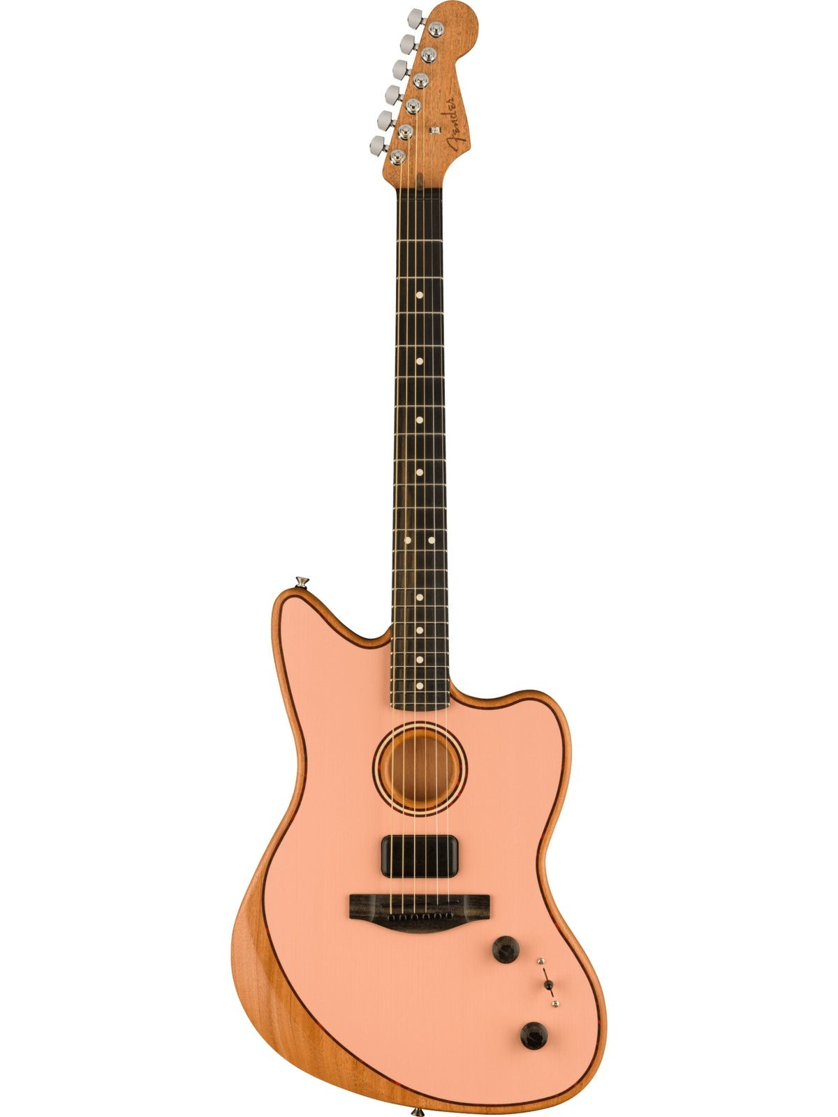 Fender Limited Edition American Acoustasonic® Jazzmaster®