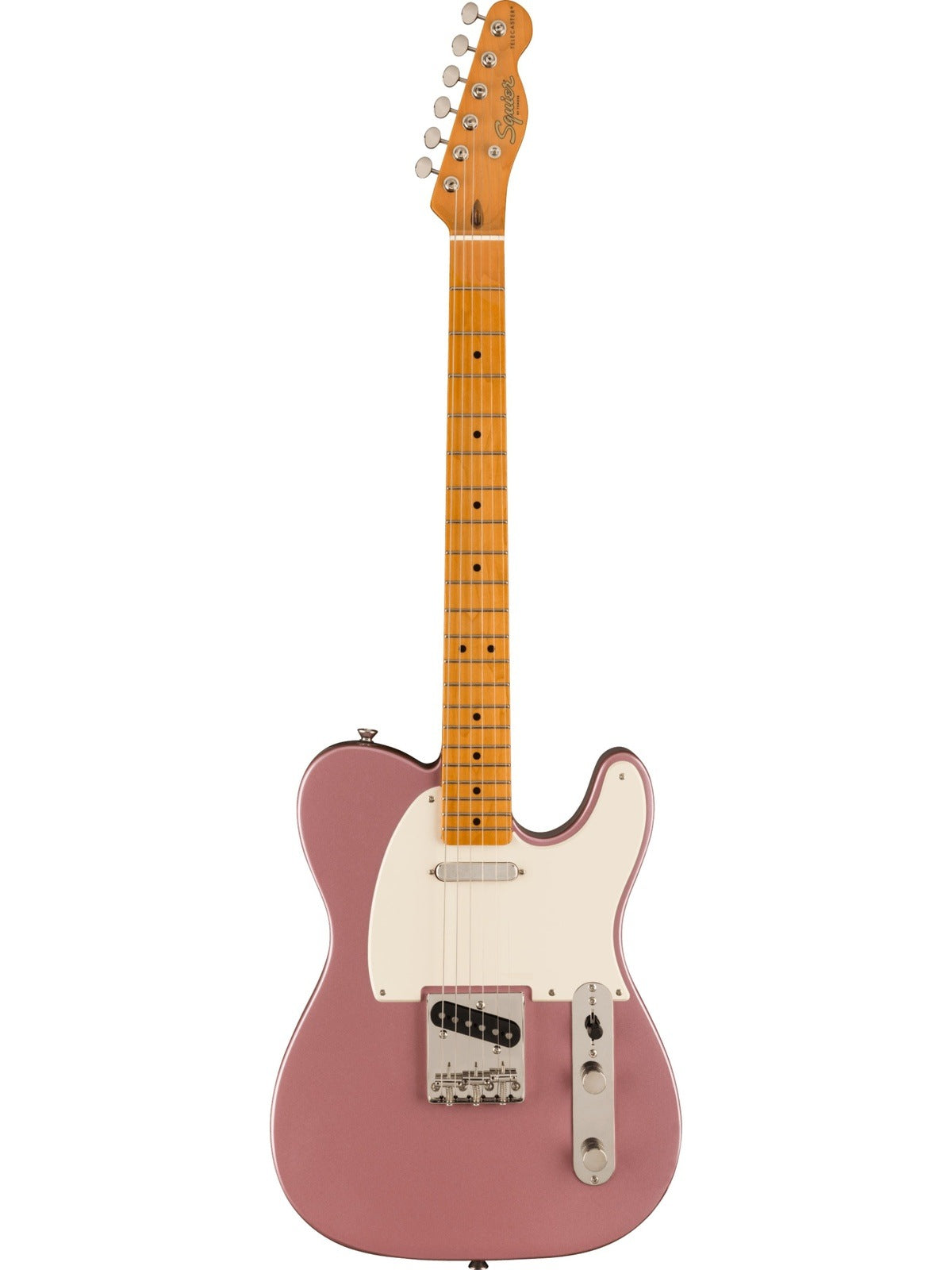 Squier by Fender FSR Classic Vibe '50s Telecaster MN